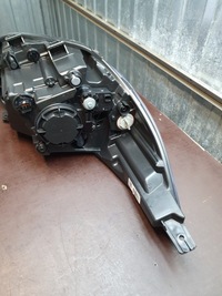 фото thumb №11, Лампа перед левая kia picanto iii 2017-