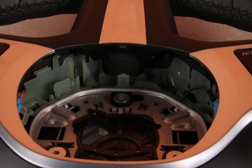 фото thumb №7, Bmw f40 g20 g21 g22 g23 g26 оригінальна кермо м-пакет пелюстки круїз-контроль