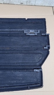 фото thumb №8, Opel meriva a hb полка багажника 5d