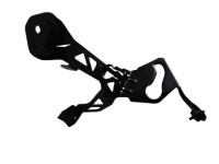 фото thumb №1, Mercedes gla 156 кронштейн радиатора amg подкрылок