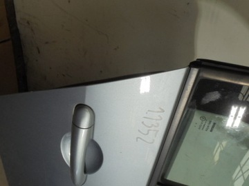 фото thumb №8, Nissan primera p12 двері зад задні праві скла підйомник b22g 5d hb