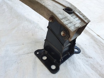 фото thumb №12, Audi a3 8p рестайлінг 2012r підсилювач балка бампера перед зона зминання