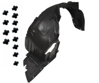 фото thumb №1, Colt z30 04-12' подкрылок подкрылок перед клипсы