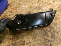 фото thumb №1, Citroen c4 picasso ii дисплей радио панель europa