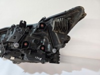 фото thumb №13, Лампа правый правая перед передняя toyota bz4x ea10 full led rh 22-