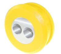 фото thumb №1, 211918a - втулка заднього диференціал - задня sport strongflex