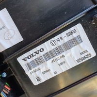 фото thumb №5, Volvo fh4 anglik отопитель комплектная