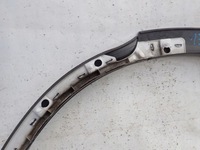 фото thumb №16, Mitsubishi eclipse cross планка крыльев правые зад