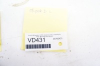 фото thumb №6, Vd431 audi a4 b9 порог стойка b левое средний ar