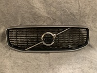 фото thumb №1, Volvo xc60 ii 17- rdesign решітка радіатора