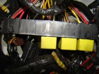 фото thumb №12, Електропроводка салону - кабіни renault mascott 3.0 03-10
