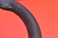фото thumb №9, Руль кожаный многофункциональная 12774366 saab 9-5 95 2 ii 05-10