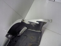 фото thumb №9, Jeep compass 2022 бампер задній