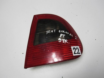 фото thumb №1, Лампа зад права seat cordoba i 97r 22