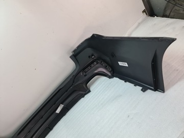фото thumb №12, Bmw 5 g30 м-пакет pdc lci рестайлінг 21- бампер зад задній 8098688