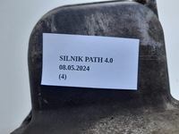 фото thumb №7, Поддон масляная 4.0 vq40de v6 nissan pathfinder nv f80 frontier xterra patrol