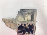 Кронштейн основа кронштейн компресора кондиціонер mercedes w124 w202 m111 1111310535 Ціна, фото thumb