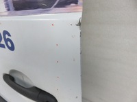 фото thumb №9, Двері ліві задні renault kangoo експрес ii