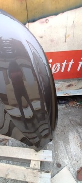 фото thumb №9, Капот крышка сталь nissan qashqai ii 2 j11 2014-2017 дорестайлинг лак can