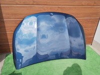 фото thumb №5, Капот перед mercedes eqa gla w243 w247 оригинальный номер очень красивая биржа познань