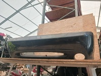 фото thumb №7, Бампер задній ford mondeo st200 mk2