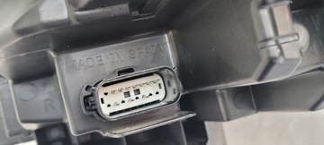 фото thumb №12, Лампа правая ford kuga iii втулка стабилизатора mk3 2019- lv4b полный led