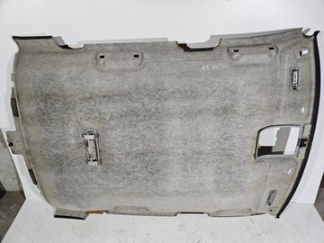 фото thumb №6, Потолок чёрная audi a3 8p 5d s-line sline