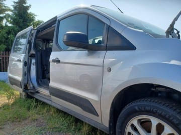 фото thumb №10, Підлокітник ford transit connect довгий рестайлінг 2020 рік