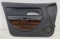 фото thumb №1, Обивка обшивка дверь левый перед citroen c6 i eu