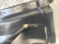 фото thumb №9, Жабо ліва злив renault trafic iii fiat talento 668634247r