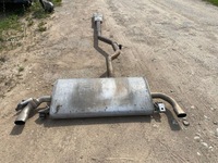 фото thumb №6, Volvo xc90 2018 гаситель kompletny 31493408