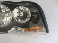 фото thumb №3, Лампа фара правый volvo xc90 i оригинал