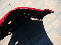 фото thumb №8, Honda civic type r бампер задня