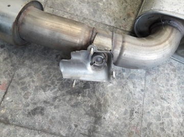 фото thumb №8, Pdenm20 hyundai i30n i30 n глушник вихлоп кінцевий