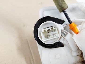 фото thumb №7, Mazda cx5 cx-5 1 i замок двері лівий зад задній 8 pin ручка внутрішня