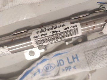 фото thumb №5, Kia ceed ii шторка левая подушка безопасности рестайлинг хэтчбек