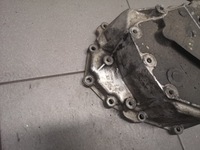 фото thumb №8, Корпус коробки multitronic audi 01j301212h