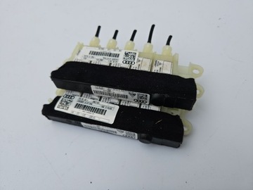 фото thumb №5, Распределитель массажа pompowania сиденья audi a6 c7 a7 4g