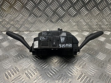 фото thumb №12, Bmw f30 f32 f34 f36 f80 рулевой/подрулевой переключатель-паук переключатель комбинированный 9351140