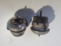 фото thumb №1, Jaguar 3.0 кронштейн подушка двигуна ліва