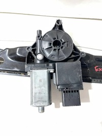 фото thumb №5, Підйомник механізм скло лівий перед peugeot expert jumpy iii 3 9809327980