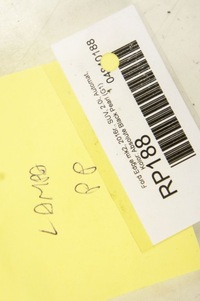 фото thumb №9, Rp188 ford edge mk2 лампа фара правый перед pc10932-rh-b