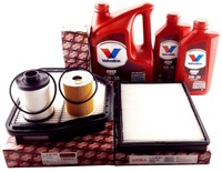 фото thumb №1, Фильтры масло 5w30 opel antara captiva 2.0d cdti