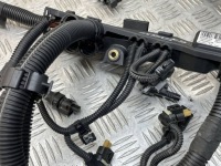 Bmw оригинальный номер 8490464 3' g20 g21 жгут электропроводка двигателя Доставка, фото thumb