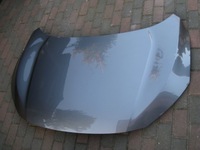 фото thumb №7, Капот honda civic x 2017-2021r оригінал