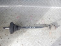 фото thumb №3, Mercedes s w222 5.0 правая левая приводной вал задняя задняя