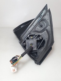 фото thumb №12, Peugeot 5008 ii 2019r дзеркало ліва 8+9 pin асистент edz super стан europa