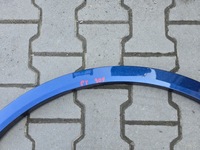 фото thumb №5, Планка крыльев правые зад bmw x7 g07 7493022