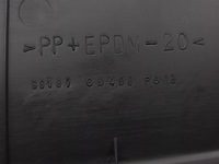 фото thumb №8, Nissan 350z 2003 element панели приборной панели / dół