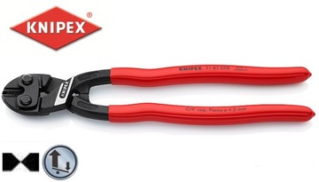 Клещи 250 мм, ножницы CoBolt XL 71 01 250 KNIPEX